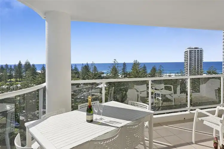 37/1-9 Hughes Avenue, Main Beach QLD 4217