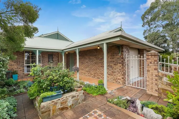 Second view of Homely house listing, 20 Cuthbert Court, Golden Grove SA 5125