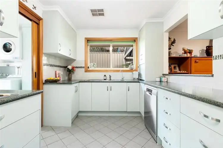 Fifth view of Homely house listing, 20 Cuthbert Court, Golden Grove SA 5125