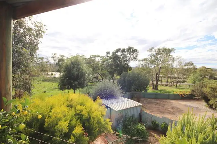 Second view of Homely house listing, 11 Khancoban Place, Younghusband SA 5238