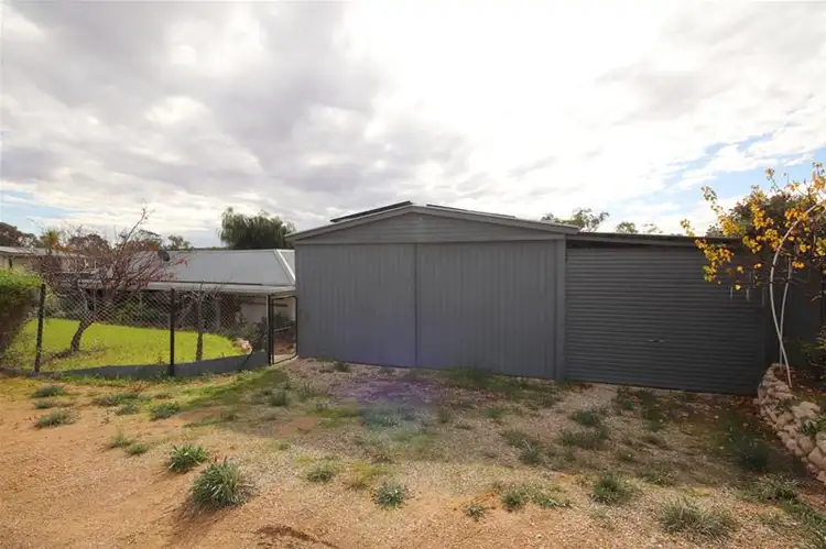 Fourth view of Homely house listing, 11 Khancoban Place, Younghusband SA 5238