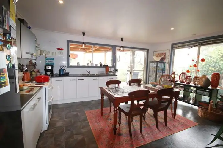 Fifth view of Homely house listing, 11 Khancoban Place, Younghusband SA 5238