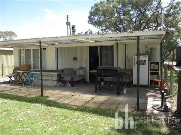 13 Pelde Road PUNYELROO via, Swan Reach SA 5354