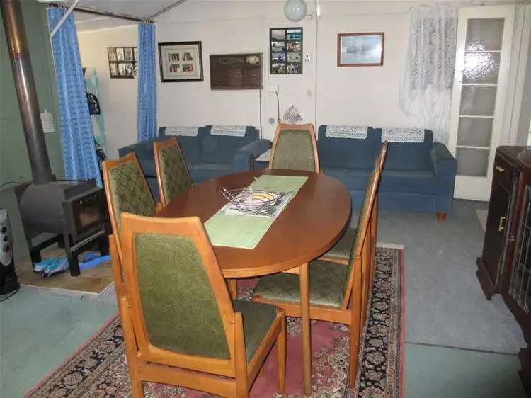 Sixth view of Homely house listing, 13 Pelde Road PUNYELROO via, Swan Reach SA 5354