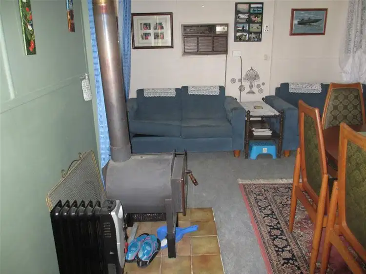Seventh view of Homely house listing, 13 Pelde Road PUNYELROO via, Swan Reach SA 5354