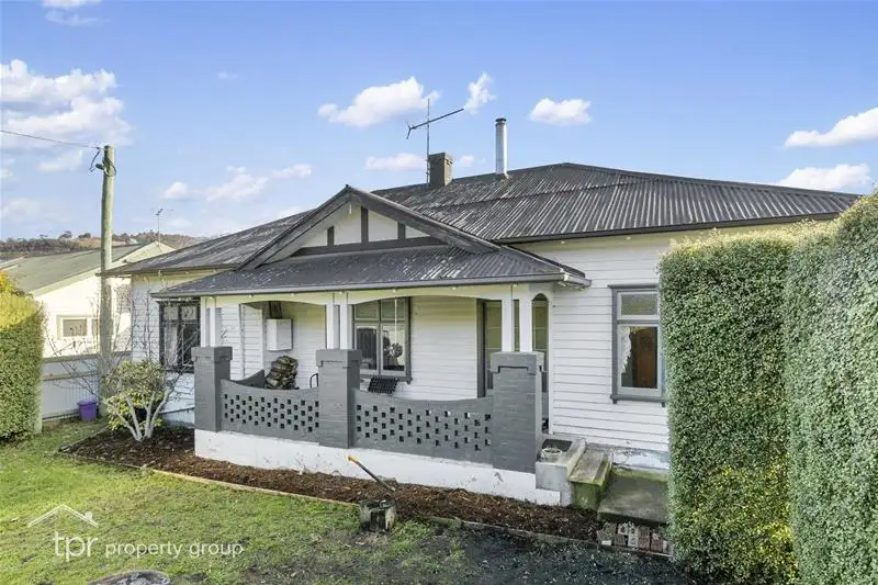 Main view of Homely house listing, 1/95 Main Street, Huonville TAS 7109