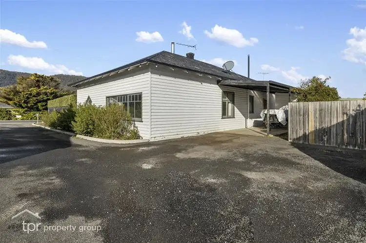 Third view of Homely house listing, 1/95 Main Street, Huonville TAS 7109