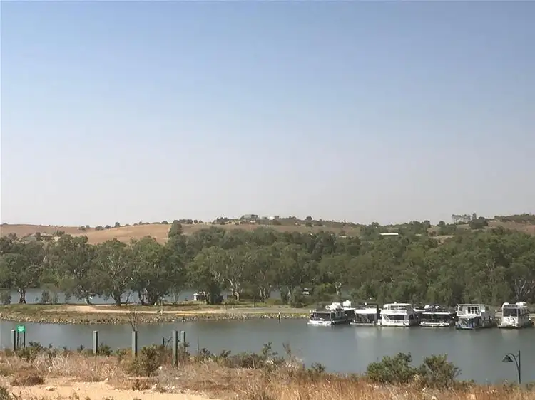 Main view of Homely land listing, 296 Spoonbill Court, Mannum SA 5238