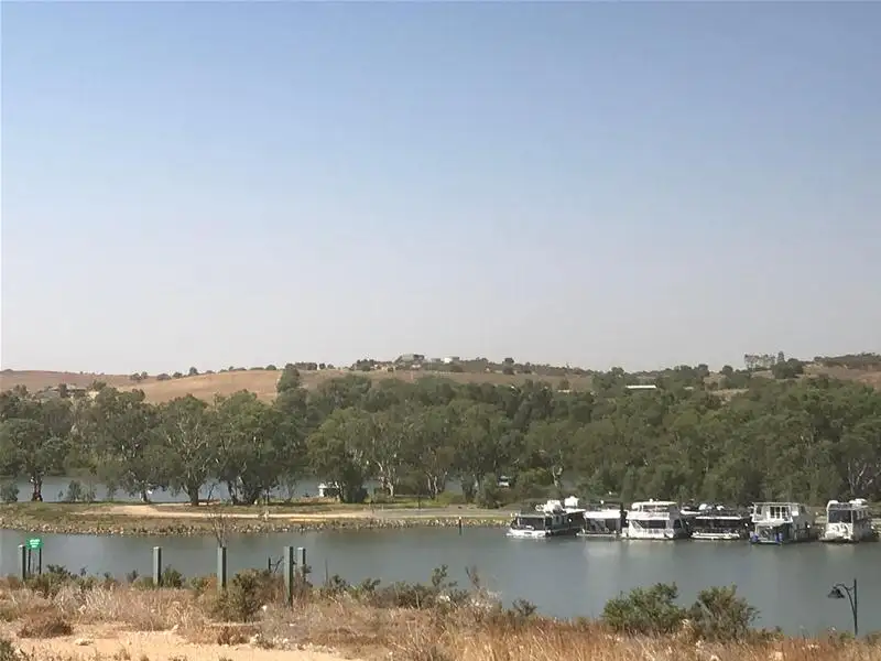 Main view of Homely land listing, 296 Spoonbill Court, Mannum SA 5238