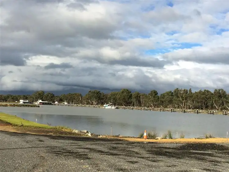 Second view of Homely land listing, 296 Spoonbill Court, Mannum SA 5238