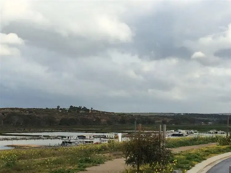 Fifth view of Homely land listing, 296 Spoonbill Court, Mannum SA 5238