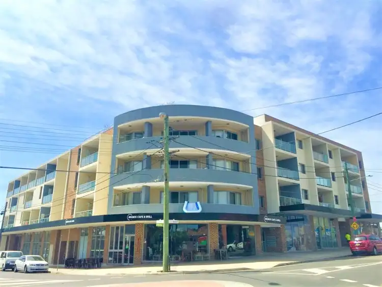 G09/99-101 Clapham Road, Sefton NSW 2162