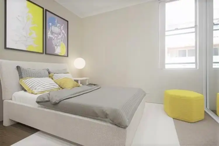 Sixth view of Homely apartment listing, G09/99-101 Clapham Road, Sefton NSW 2162