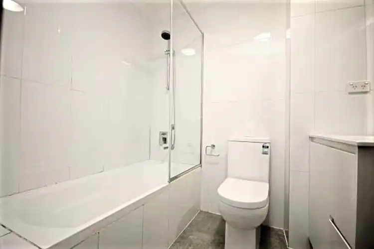 Seventh view of Homely apartment listing, G09/99-101 Clapham Road, Sefton NSW 2162