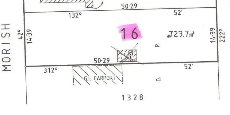 17 Morish Street, Broken Hill NSW 2880