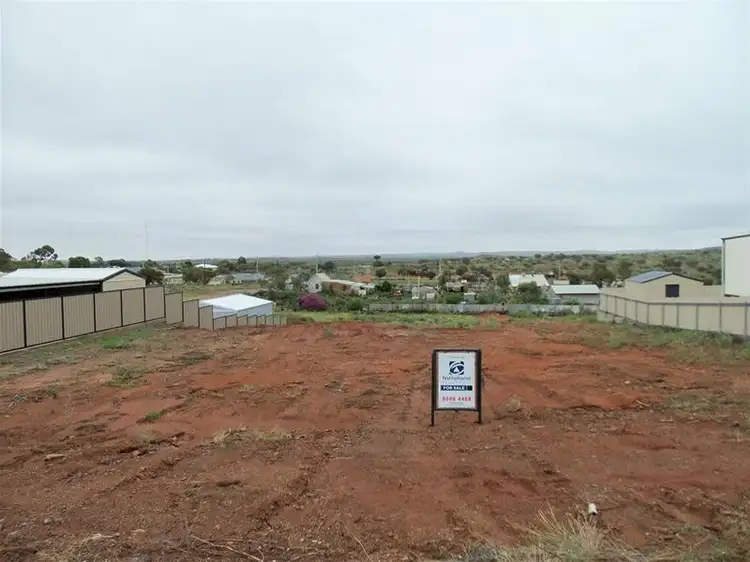 Main view of Homely land listing, LOT 5/234 Wyman Street, Broken Hill NSW 2880