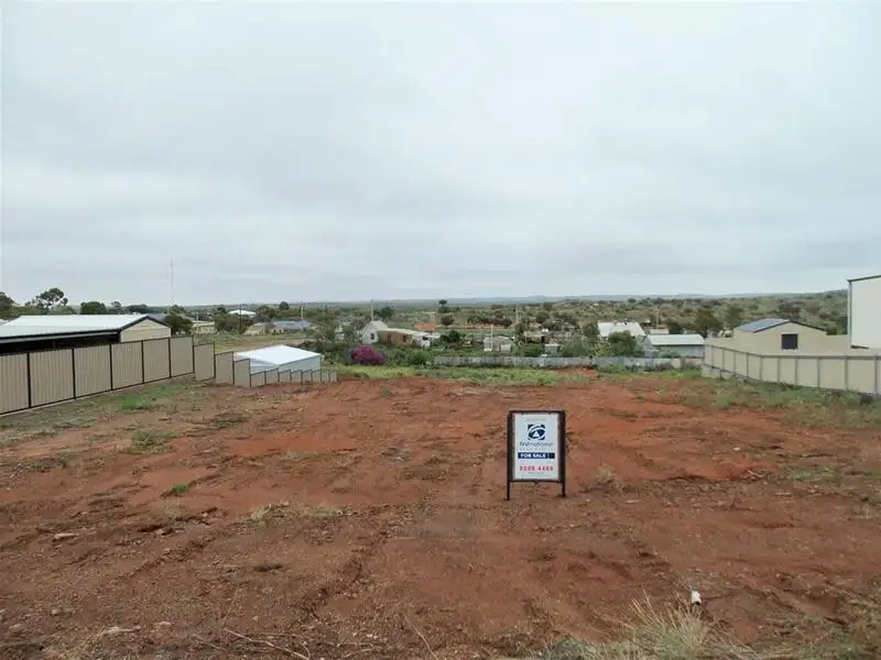 Main view of Homely land listing, LOT 5/234 Wyman Street, Broken Hill NSW 2880