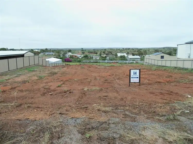 Third view of Homely land listing, LOT 5/234 Wyman Street, Broken Hill NSW 2880