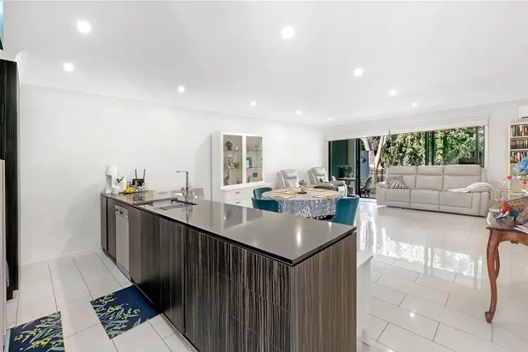 Fourth view of Homely townhouse listing, 179 North Hill Drive, Robina QLD 4226