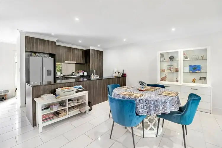 Fifth view of Homely townhouse listing, 179 North Hill Drive, Robina QLD 4226