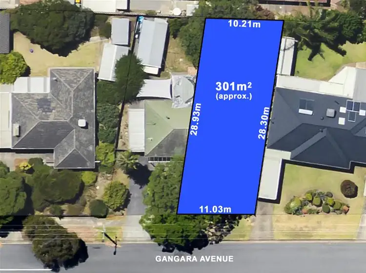 4A Gangara Avenue, Warradale SA 5046