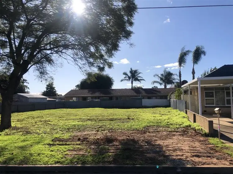 Second view of Homely land listing, 4A Gangara Avenue, Warradale SA 5046