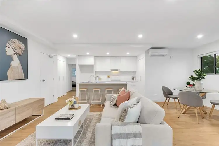 1/18 Buruda Street, Chermside QLD 4032