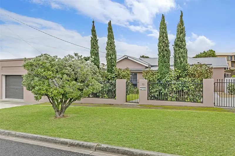 Main view of Homely house listing, 12 Davis Street, Warrnambool VIC 3280