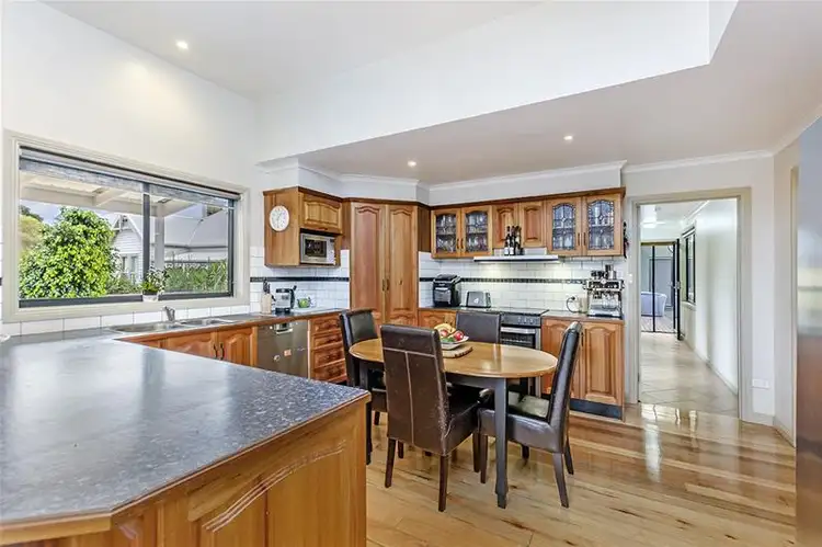 Second view of Homely house listing, 12 Davis Street, Warrnambool VIC 3280