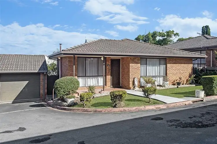 5/4-6 Cramer Street, Warrnambool VIC 3280