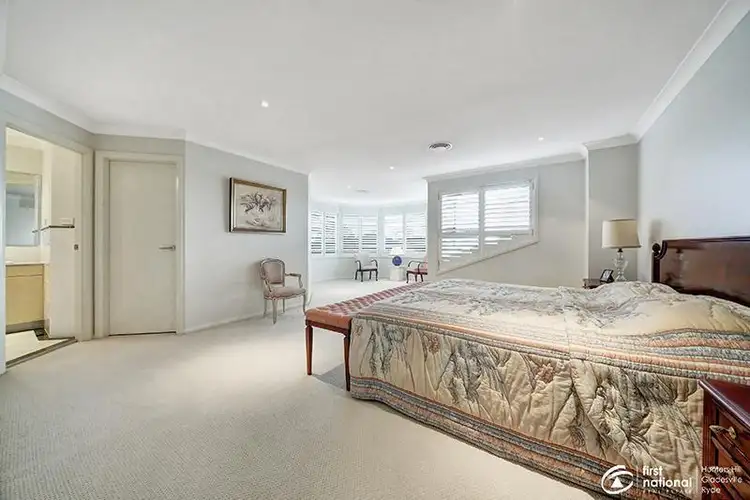 Sixth view of Homely house listing, 14 Brereton Street, Gladesville NSW 2111