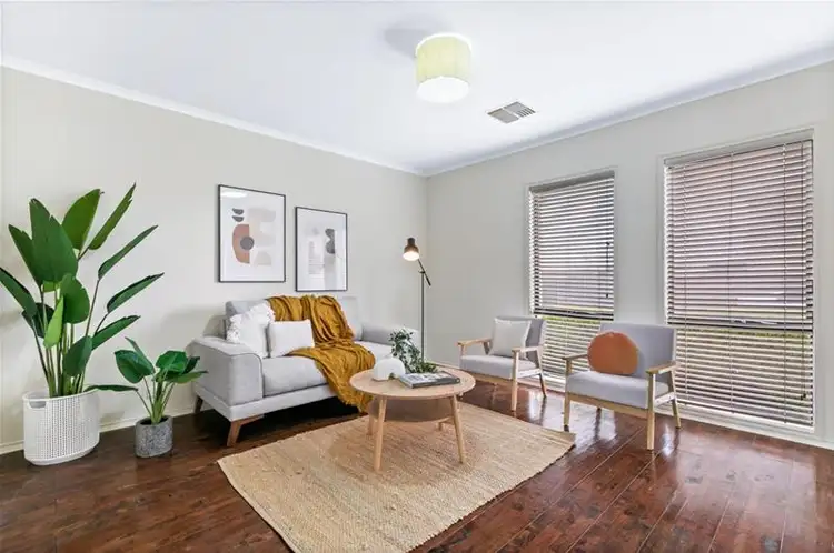 Second view of Homely house listing, 41 Greengate Close, Northgate SA 5085
