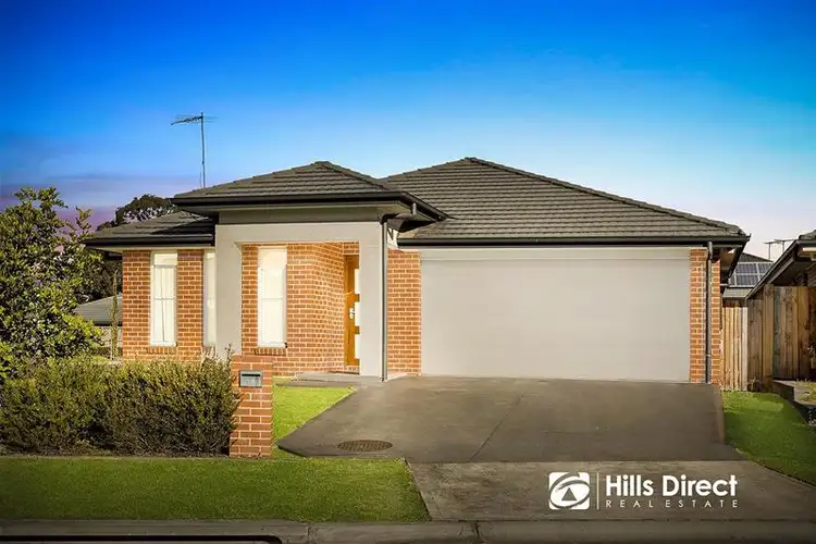 11 Everingham Street, Colebee NSW 2761