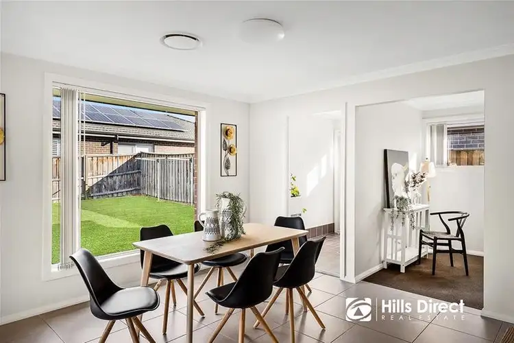 Fifth view of Homely house listing, 11 Everingham Street, Colebee NSW 2761