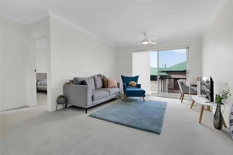 3/205 Baroona Road, Paddington QLD 4064