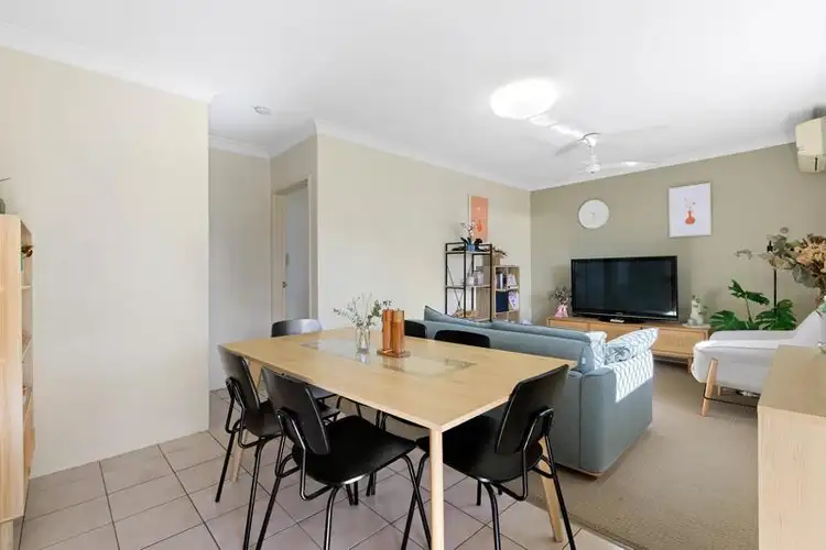 Second view of Homely apartment listing, 3/33 Thomas Street, Greenslopes QLD 4120