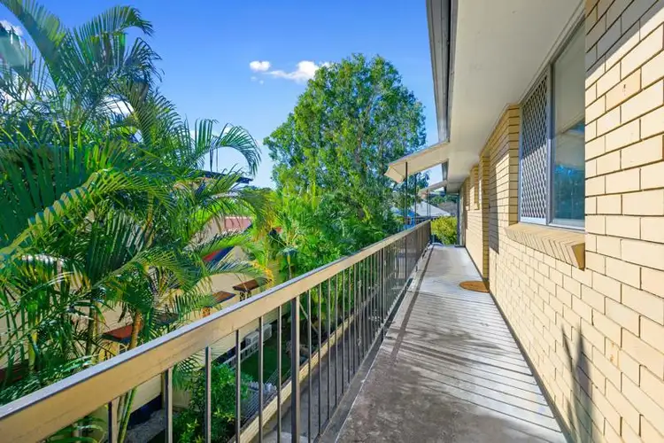 Fourth view of Homely apartment listing, 3/33 Thomas Street, Greenslopes QLD 4120