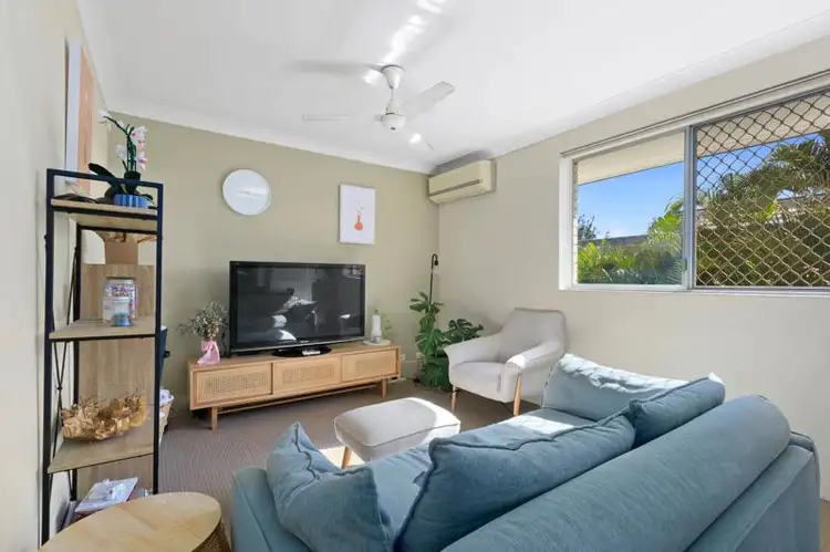 Sixth view of Homely apartment listing, 3/33 Thomas Street, Greenslopes QLD 4120