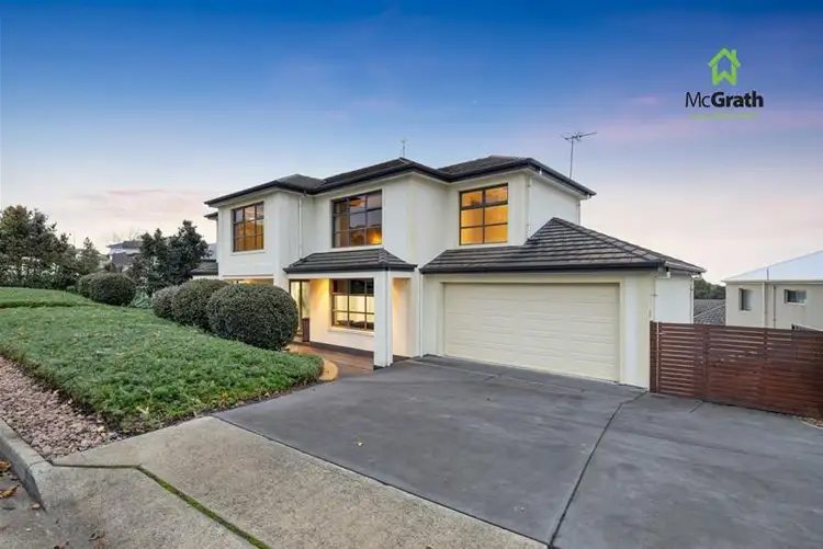 Second view of Homely house listing, 13 Evergreen Parade, Flagstaff Hill SA 5159