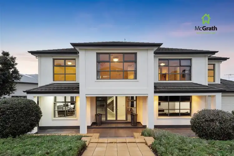 Third view of Homely house listing, 13 Evergreen Parade, Flagstaff Hill SA 5159
