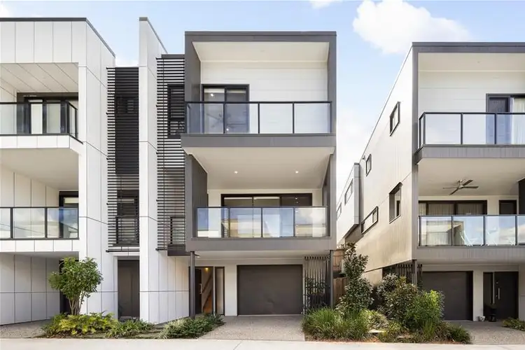 45/66 Illowra Street, The Gap QLD 4061