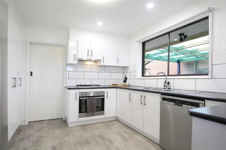 Second view of Homely house listing, 32 Keith Street, Warrnambool VIC 3280