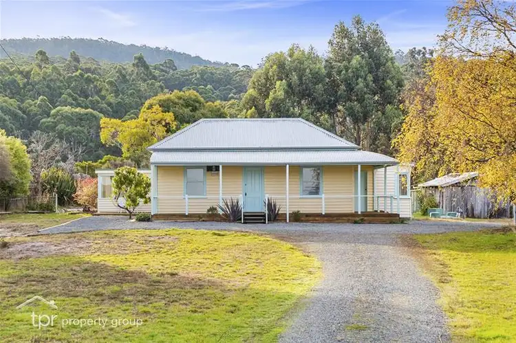 173 Kent Beach Road, Dover TAS 7117