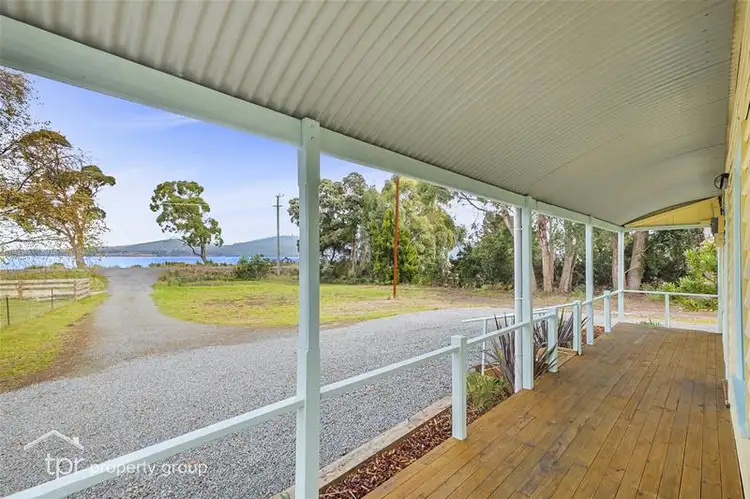 Fourth view of Homely house listing, 173 Kent Beach Road, Dover TAS 7117