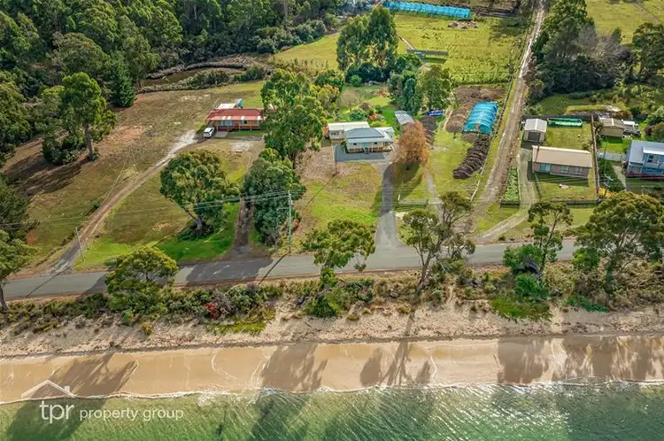 Sixth view of Homely house listing, 173 Kent Beach Road, Dover TAS 7117
