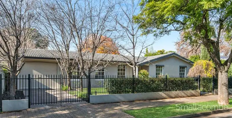 Main view of Homely house listing, 6 Warwick Street, Westbourne Park SA 5041