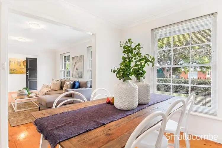 Fourth view of Homely house listing, 6 Warwick Street, Westbourne Park SA 5041