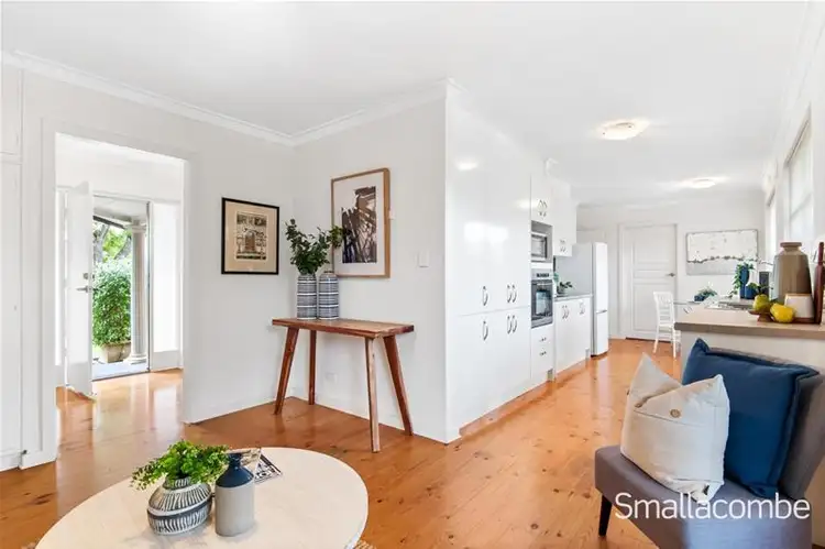 Fifth view of Homely house listing, 6 Warwick Street, Westbourne Park SA 5041