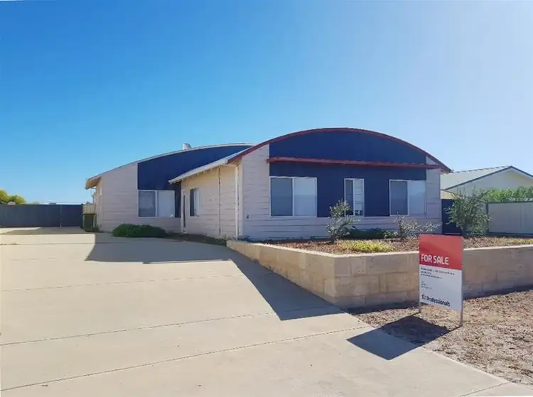 Main view of Homely house listing, 29 Craike Way, Green Head WA 6514