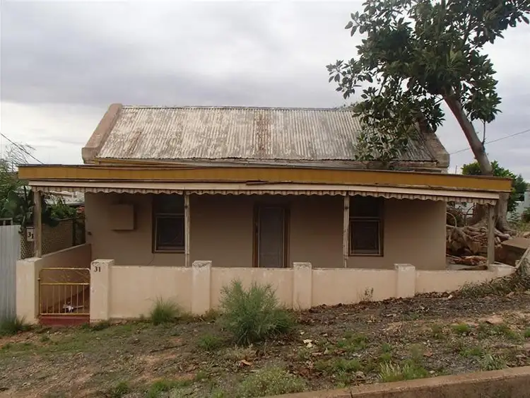 31 Argent Street, Broken Hill NSW 2880